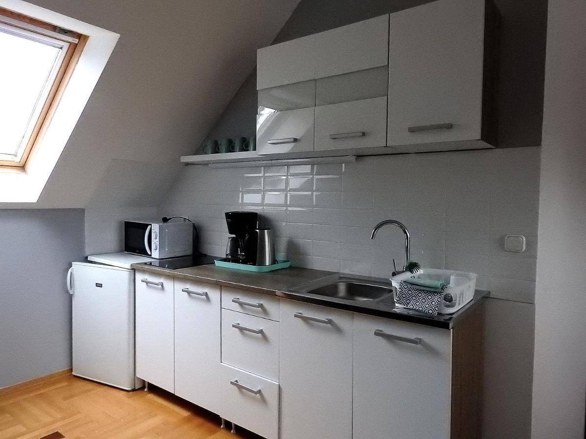 Georgina Apartman Harkány Екстериор снимка