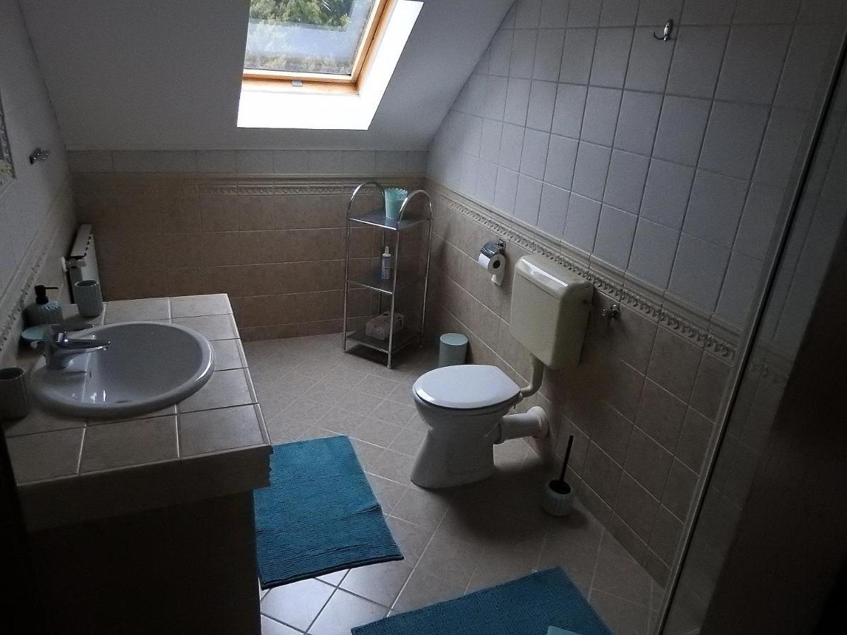 Georgina Apartman Harkány Екстериор снимка