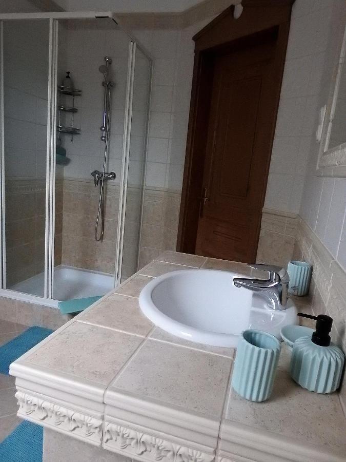 Georgina Apartman Harkány Екстериор снимка