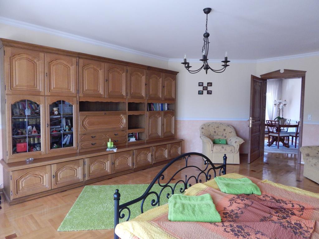 Georgina Apartman Harkány Екстериор снимка