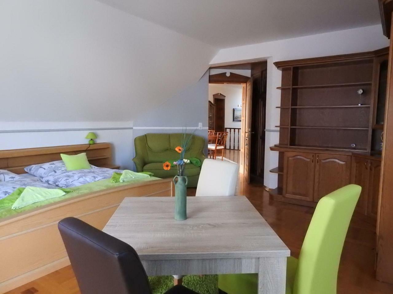 Georgina Apartman Harkány Екстериор снимка